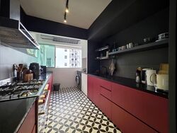 Blk 213B Punggol Waves (Punggol), HDB 5 Rooms #585812271